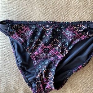 Matching Target Swim Bottoms!